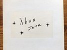 Khan Jamal - Drum Dance to the Motherland Dogtown Private Free Jazz LP NM