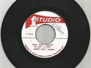 ERNEST WILSON / STORY BOOK CHILDREN / LITTLE FREDDIE / AFTER LAUGHTER / 7''/VG++