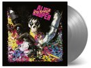 Alice Cooper - Hey Stoopid 180g SILVER COLOURED vinyl LP IN STOCK NEW/SEALED