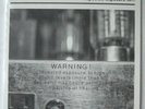 1000MODS - Repeated Exposure To - NEW LP TOP GREEK HEAVY-PSYCH/ STONER-ROCK BAND