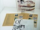 THE FRUIT OF THE ORIGINAL SIN - Belgium M- 80s VA 2-LP Electro CREPUSCULE