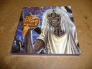 Iron Maiden Live at Dynamo open air 2000 BOX ULTRA RAR 3 Picture Disc limited
