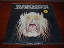Darxon Killed In Action Sealed German Import LP