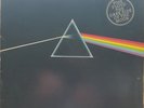Pink Floyd Dark Side of the Moon UK Harvest Vinyl LP SHVL 804 Matrix A3/B3 1973