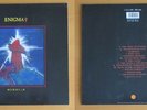 ENIGMA - „MCMXC a.D. 1990“ - Vinyl-LP - VIRGIN 211209 - TOP