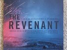 The Revenant - Original Motion Picture Soundtrack - Milan Records