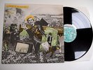 VARIOUS - THERE IS NO FUTURE VINYL EX+/NR MINT Rare UK Punk Oi Compilation