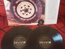 BRYAN ADAMS ** So Far, So Good: The Best Of ** Spain 1993 2-LP SET RARE w/INSERT