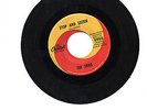 RARE - THE SHAG  # 5995 - STOP AND LISTEN  / MELISSA