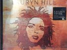 LAURYN HILL 