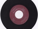MODERN SOUL / GOSPEL 45RPM - REV. THURMAN GERALD ON FAMILY RECORDS - RARE
