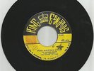 UPCOMING WILLOW / PRIME MINISTER'S STATE / CHARMERS / WHERE DO I TURN / 7''/ VG