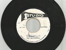 MANCHESTERS / SELASSIE BANDMAN / JACKIE MITTOO / DEEPER AND DEEPER / 7'/ VG+