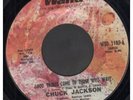 CHUCK JACKSON Good Things Come To Those Who Wait 7