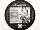 CARMEN MIRANDA 