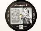 CARMEN MIRANDA 