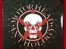 Motorhead Anthology Double LP 1985 French Imp Vinyl     RAWLP 011 NM/VG+ LEMMY