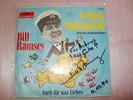 Bill Ramsey Yellow Submarine mit Autogramm Deutscher Beat