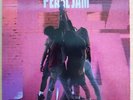 Ten [LP] by Pearl Jam (Vinyl, Aug-1991, Epic Associated)