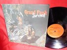 GRAND FUNK Survival LP USA 1971 EX+