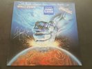 Judas Priest - Ram it Down Vynil LP - Autographed by the band