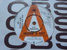 The Electric Flag - Groovin' Is Easy 1968 UK 45 CBS DEMO