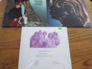 The Rolling Stones 3 Titles 4 Lp's Stoned Again Hot Rocks 64-71 Big Hits Vintage