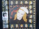 BRIAN ENO - TAKING TIGER MOUNTAIN 2LP HALF-SPEED MASTER VINYL - SIGNED