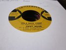 7M Vg minus northern soul Jimmy Miller on a back street Counter Point