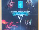 VAN HALEN 