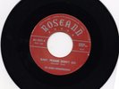 Northern Soul R&B - Rose Mitchell / Jo Ann Henderson - Baby Please Don't Go