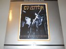 RARE LED ZEPPELIN NINTEEN SIXTY NINE LIMITED TMOQ SEALED 65/300 WHISKEY A GO-GO