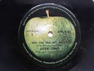 Jackie Lomax - How the Web was Woven/Thumbling a Ride - Rare APPLE SINGAPORE 45