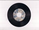 WE SHALL OVER COME-MICHAEL ROSE 7 INCH KILLER ROOTS