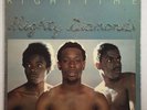 The Mighty Diamonds Right Time Vintage 1976 Record Vinyl Rasta Reggae Music VG+