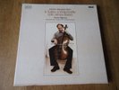 Bach - Complete Cello Suites / Bylsma / RCA RL 30369 / Stereo ED1 3LP Germany NM