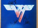 VAN HALEN 