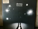 Doves-Lost Souls Limited Edition 2xLP OOP 105/600 Astralwerks U.S. Pressing