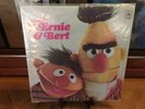 The Best of Cookie Monster 1983 LP  Sesame Street Bundle