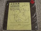 John Lennon Something Precious & Rare sealed LP (The Beatles) album