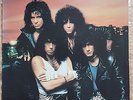 KISS - CREATURES OF THE NIGHT Vinyl LP 1985 (Unmasked Version) 521st Pressing