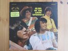 THE LOVIN 'SPOONFUL LP/ HUMS OF THE LOVIN' SPOONFUL( FIRST PRESS RARE USA 1966)