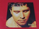 GRANT LEE BUFFALO - Fuzzy Vinyl LP - Original 1993 Slash Records (EX/EX+)