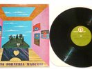 PFM PREMIATA FORNERIA MARCONI LP VINYL PER UN AMICO 1972 PROGRESSIVE ROCK 12