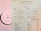 RADIO SHOW: DICK CLARK GOLD 282 1975  DAVID BOWIE, EAGLES,  NAZARETH, 4 SEASONS