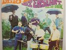 MIKE ENSENAT & HIS ORCH*  LET´S BE IN RARE MISPRINT SALSA GUAGUANCO LP VENEZUELA