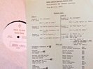 RADIO SHOW: DICK CLARK GOLD 283 APR 57  PLATTERS, DEL VIKINGS,ELVIS, FATS DOMINO