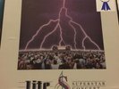 Westwood One Superstar Concert Series Rock In Rio 1991 Radio Promo Audiophile3LP