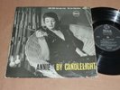 ANNIE ROSS - ANNIE BY CANDLELIGHT RARE 1957 PYE NIXA JAZZ 10
