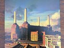 PINK FLOYD Animals VINYL LP -2U / - 2U 1st UK PRESS Stunning Sound 1977 MINT-